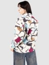 Passenger Fairbanks 2.0 Full Zip Recycled Sherpa Fleec