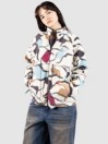Passenger Fairbanks 2.0 Full Zip Recycled Sherpa Fleec