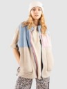 Passenger Fairbanks Recycled Sherpa Vest