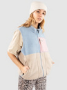 Passenger Fairbanks Recycled Sherpa Vest