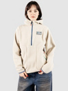 Passenger Maine 2.0 1/2 Zip Recycled Sherpa Half-Zip F