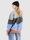Passenger Scenic 'Light' Knitted Jumper Strickpullover