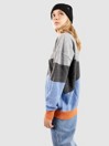 Passenger Scenic 'Light' Knitted Jumper Strickpullover