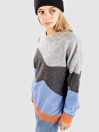 Passenger Scenic 'Light' Knitted Jumper Strickpullover