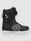 DC Scout Kids Snowboard Boots