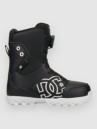 DC Scout Kids Snowboard Boots