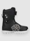 DC Scout Kids Snowboard Boots