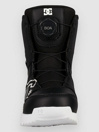 DC Scout Kids Snowboard Boots
