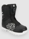 DC Scout Kids Snowboard Boots