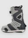 DC Judge Step On Snowboard Boots
