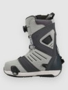 DC Judge Step On Snowboard Boots