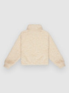 Roxy Blurry Cloud Rg Kids Zip Hoodie
