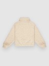 Roxy Blurry Cloud Rg Kids Zip Hoodie
