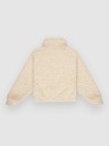 Roxy Blurry Cloud Rg Kids Zip Hoodie