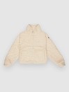 Roxy Blurry Cloud Rg Kids Zip Hoodie