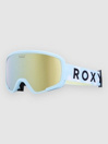 Roxy Missy Big Flowers Kids Goggle