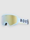 Roxy Missy Big Flowers Kids Goggle