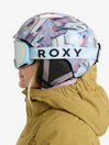 Roxy Missy Big Flowers Kids Goggle