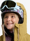 Roxy Missy Big Flowers Kids Goggle