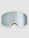 Roxy Storm Yellow Pear Goggle