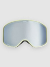 Roxy Storm Yellow Pear Goggle