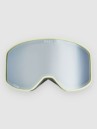 Roxy Storm Yellow Pear Goggle