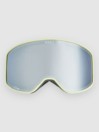 Roxy Storm Yellow Pear Goggle