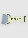 Roxy Storm Yellow Pear Goggle