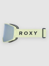 Roxy Storm Yellow Pear Goggle