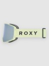 Roxy Storm Yellow Pear Goggle