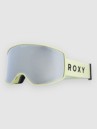 Roxy Storm Yellow Pear Goggle