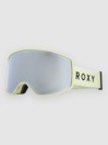 Roxy Storm Yellow Pear Goggle