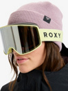 Roxy Storm Yellow Pear Goggle