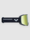 Roxy Storm Black Goggle