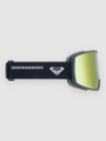 Roxy Storm Black Goggle