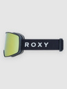 Roxy Storm Black Goggle
