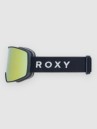 Roxy Storm Black Goggle