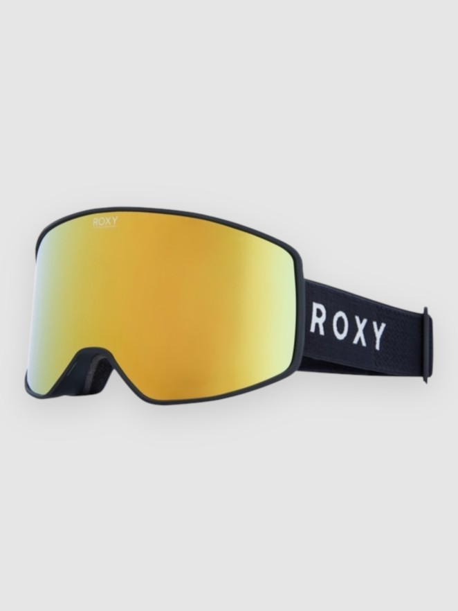 Roxy Storm Black Laskettelulasit
