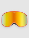 Roxy Storm Coral Chich Goggle