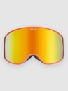 Roxy Storm Coral Chich Goggle