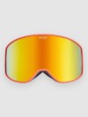 Roxy Storm Coral Chich Goggle