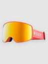 Roxy Storm Coral Chich Goggle