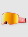 Roxy Storm Coral Chich Goggle