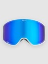 Roxy Storm White Goggle