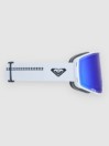 Roxy Storm White Goggle