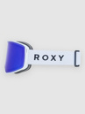 Roxy Storm White Goggle