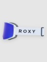 Roxy Storm White Goggle