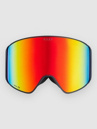 Roxy Storm Mg Black Goggle