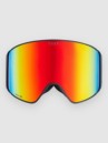 Roxy Storm Mg Black Goggle