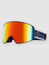 Roxy Storm Mg Black Goggle